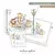 Kit Maternidade - Safari II - comprar online