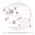 Kit Maternidade Safari Menina - Papel Amado - loja online