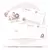 Kit Maternidade Safari Menino - Papel Amado na internet