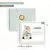 Kit Maternidade - Safari - comprar online