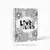 Livro Colorir Adolescente - Papel Amado - comprar online