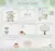 Kit Maternidade Baby Safary - Lina - comprar online