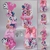 Minnie Rosa – Kit Festa Avulsa