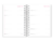 Combo Cadernos Easy Notes