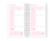 Combo Cadernos Easy Notes - comprar online