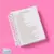 Planner Dorameira na internet