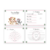 Safari Rosa – Kit Maternidade - Loja de Arquivos Digitais