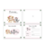 Safari Rosa – Kit Maternidade - loja online