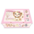 Imagem do Safari Rosa – Kit Maternidade