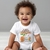 Pacote de Artes Body Infantil Minha Primeira Páscoa - Sublimação - loja online