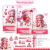 Moranguinho Kit Escolar 2025 - Pamella Vieira - comprar online