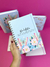 Mulheres Que Voam - Caderno A5 - comprar online