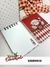 Natal Encantado - Kit Encadernação - Tita - comprar online
