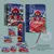 PACK Kit Volta ás aulas - Homem Aranha + AGENDA ESCOLAR