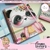 Panda Lovers Planejadores - Mimos Personalizados - loja online