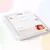 Coleção Vida Incrível - Papel Amado - comprar online