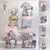 Páscoa Cute – Kit Festa Pronta