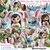 Páscoa Lilo e Stitch – Kit Digital