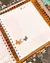 Planner de Estudos, Cadernos e Fichário - Coleção Purpose na internet