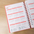 Super Combo Planner da Empreendedora + Artesã Permanente + Datado 2025 - Amarantto - loja online