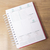 Super Combo Planner da Empreendedora + Artesã Permanente + Datado 2025 - Amarantto - comprar online
