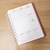 Super Combo Planner da Empreendedora + Artesã Permanente + Datado 2025 - Amarantto na internet