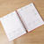 Super Combo Planner da Empreendedora + Artesã Permanente + Datado 2025 - Amarantto