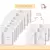 Planner não datado, só o miolo 2 em 1 (Versão nova) - loja online