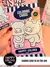 Happy Colors - Combo Love Is In The Air - Livro + Cards - Tita - loja online