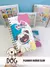 Pet Lovers - Combão Encadernação Cat & Dog - comprar online