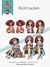 Cherry Combo Ilustrações - Clube da Tita - loja online