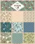 FlowerLand - Pack Papéis 01, 02 e 03 - loja online