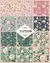 FlowerLand - Pack Papéis 01, 02 e 03 - comprar online