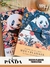 Panda (Morris) - Midori Rígido Trimestral na internet