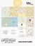 Imagem do Super Combo FlowerLand - Planner, Agenda e Trio Calendários 2025