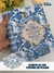 Toile de Jouy Encadernação Especial - Tita na internet