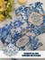 Toile de Jouy Encadernação Especial - Tita - loja online