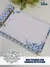Toile de Jouy Encadernação Especial - Tita
