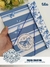 Imagem do Toile de Jouy Encadernação Especial - Tita