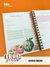Fruit Girls – Combo Encadernação Escolar - comprar online