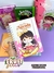 Imagem do Fruit Girls – Combo Encadernação Escolar