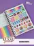 Fruit Girls – Combo Encadernação Escolar - comprar online