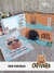 Capivara - Pack Printables - Tita