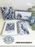 Toile de Jouy - Combo Encadernação - Tita
