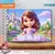 Princesinha Sophia – Livro de Colorir