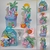 Stitch e Angel – Kit Festa Avulsa