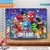 Super Herois – Livro de Colorir