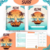 Surf Kit Escolar 2025 - Pamella Vieira - loja online