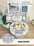 Toile de Jouy Combo Caixas Especiais - Tita