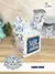 Toile de Jouy Combo Caixas Especiais - Tita - loja online